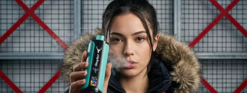 New Study Urges Stronger Non Tax Tobacco Controls in the Netherlands Amid Rising Smoking and Youth Vaping