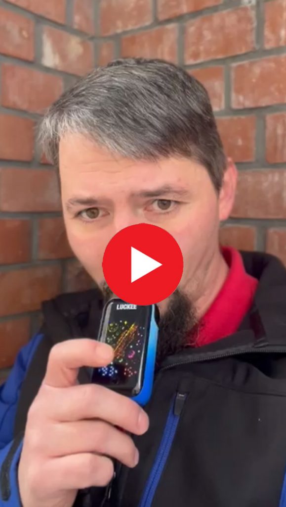 infinix pod sysytem/ pod kit