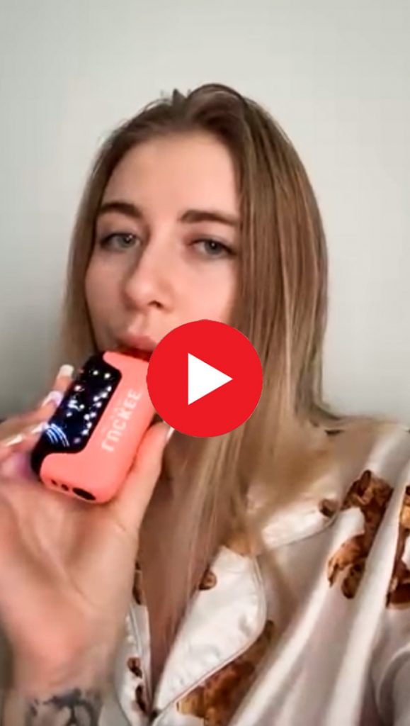 luckee ultra 40000 puffs disposable vape