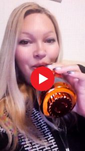 rockme sheesha 60k puffs pod system