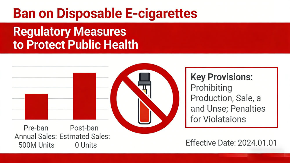 Disposable Vape Ban in the U.S.: What It Means and What to Use Instead (2026 Guide)Introduction: Is the U.S. Banning Disposable Vapes?