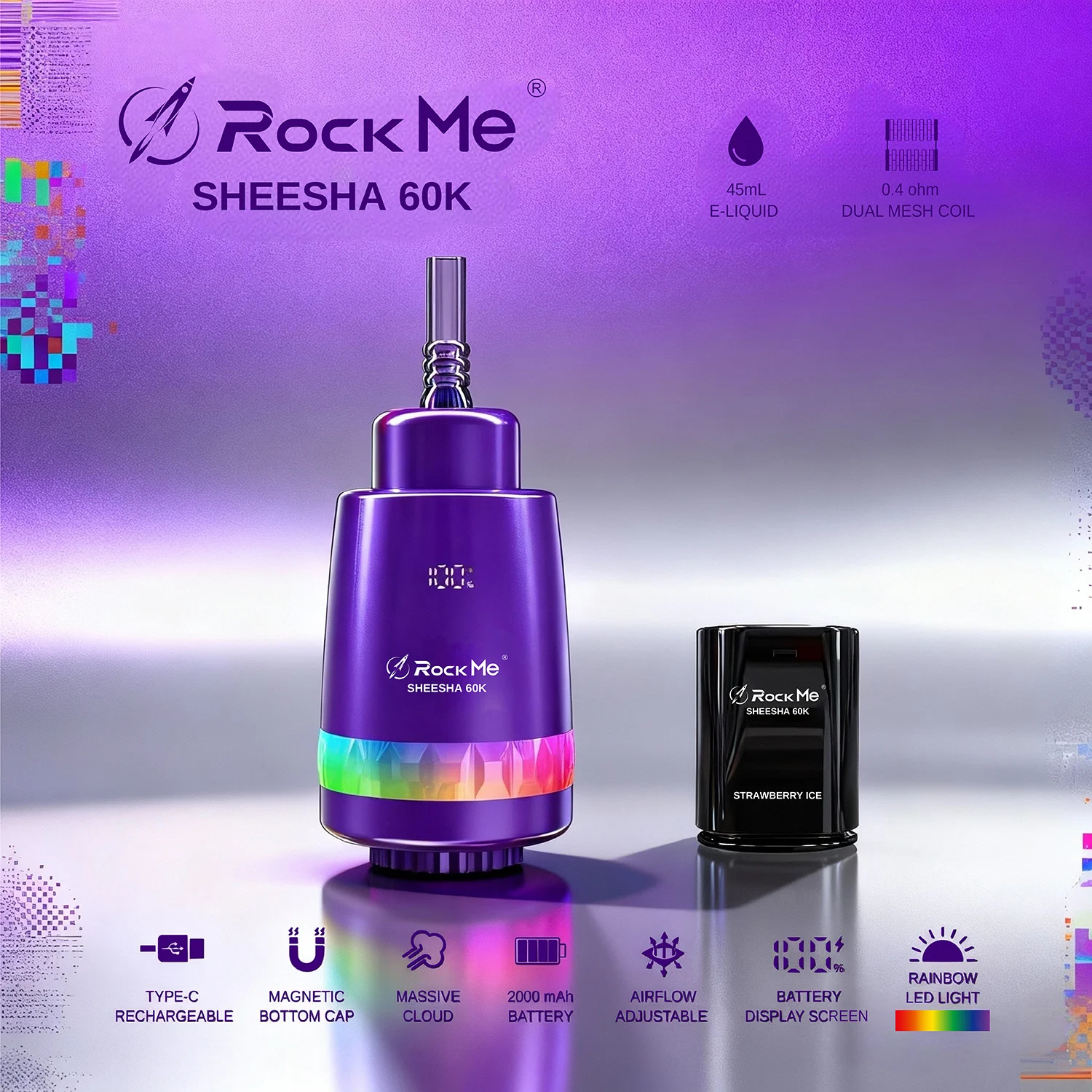 https://www.rockmevape.com/products/rockme-sheesha-60k-pod-system/