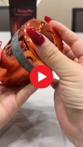 Rockme sheesha 60k puffs pod system