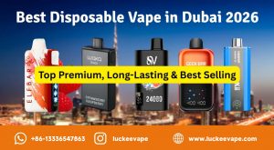 Dubai Vape Wholesale Rules 2026: Compliant Products & Import Guide