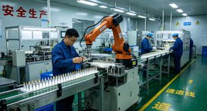 Where Are Most Vapes Manufactured? A Complete Guide to Global Vape Production