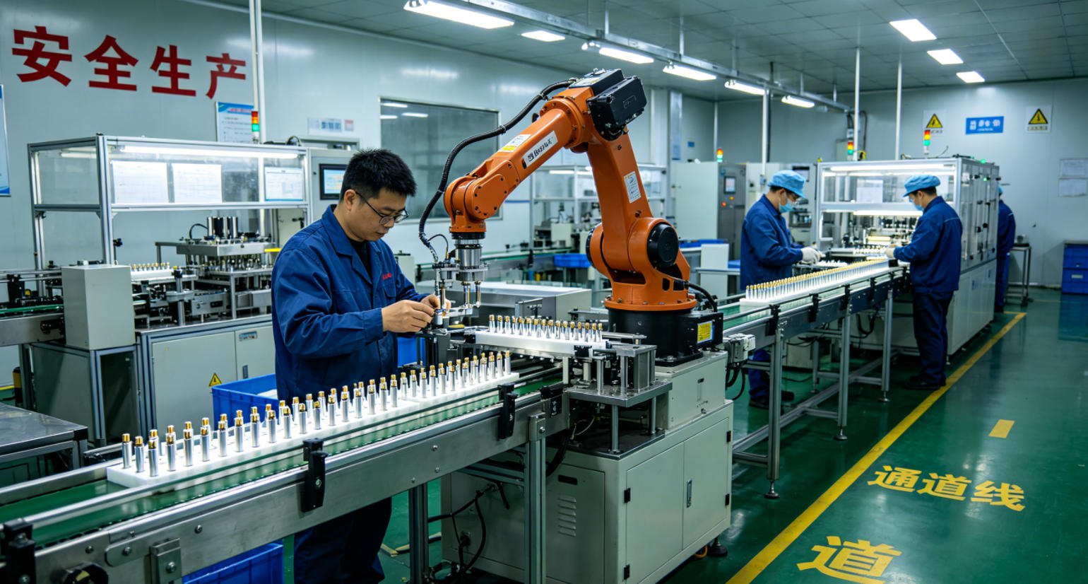 Where Are Most Vapes Manufactured? A Complete Guide to Global Vape Production