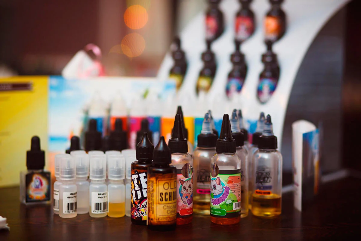 Best Vape Flavors for Hot Weather Countries in 2026