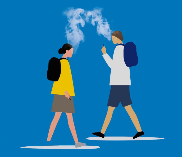 How FDA Regulates Vapes