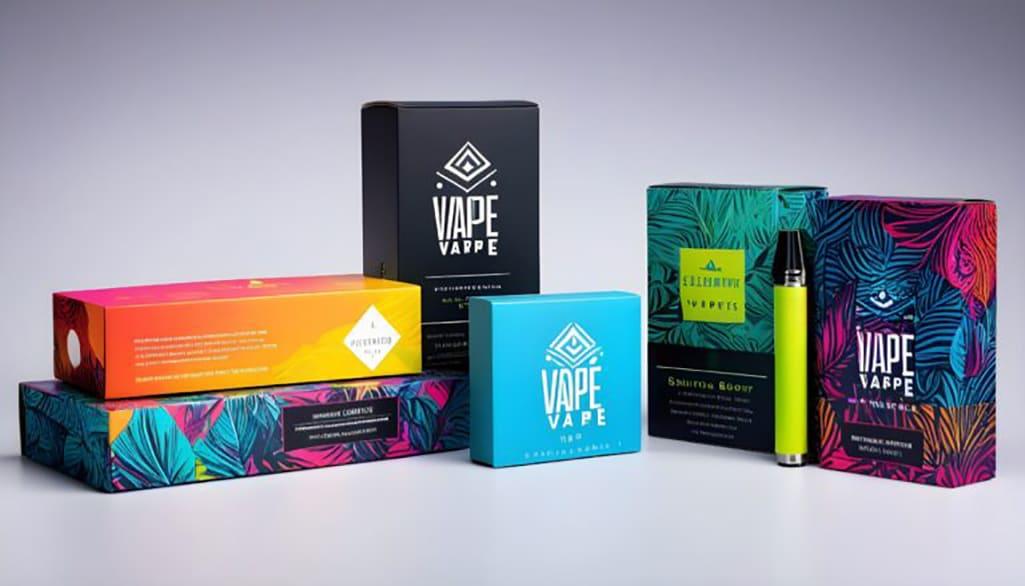 US Vape Brand Private Label 2026: OEM Guide for New Vape Brands