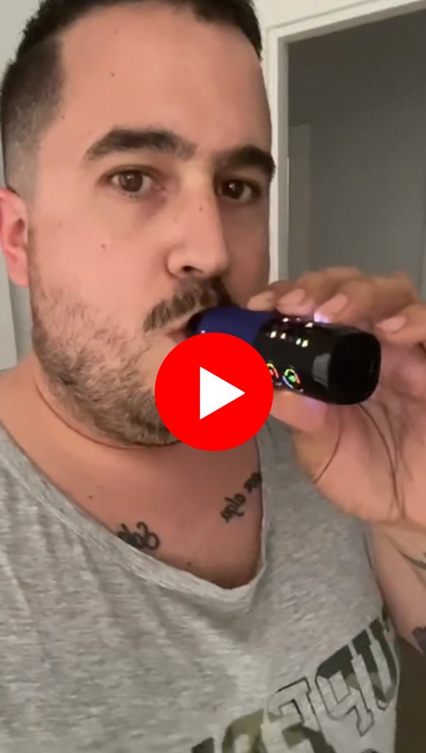 DKHAAN INFINITY 25K PUFFS DTL VAPE