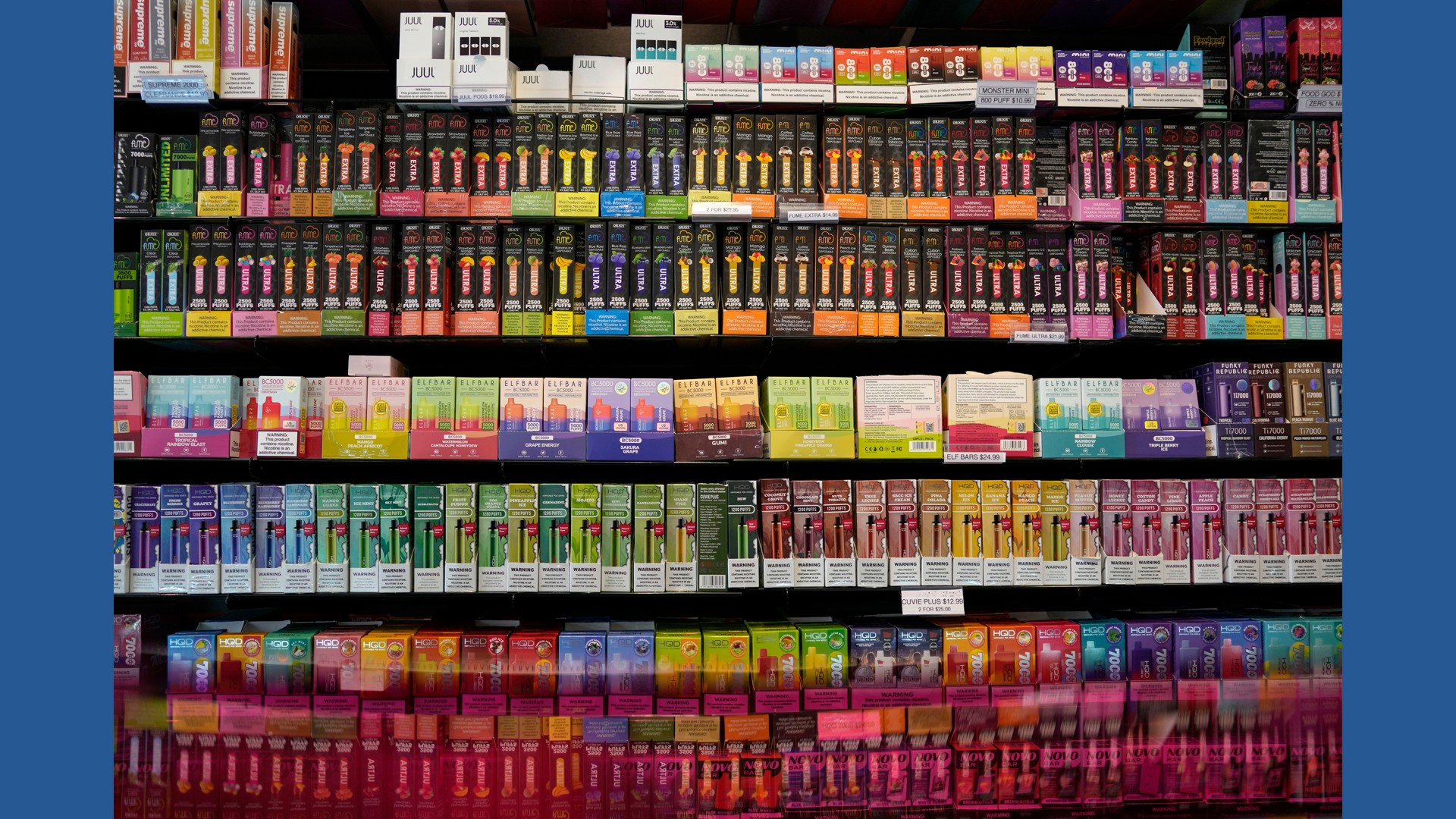 How to Avoid Fake FDA Vape Products in US Wholesale 2026