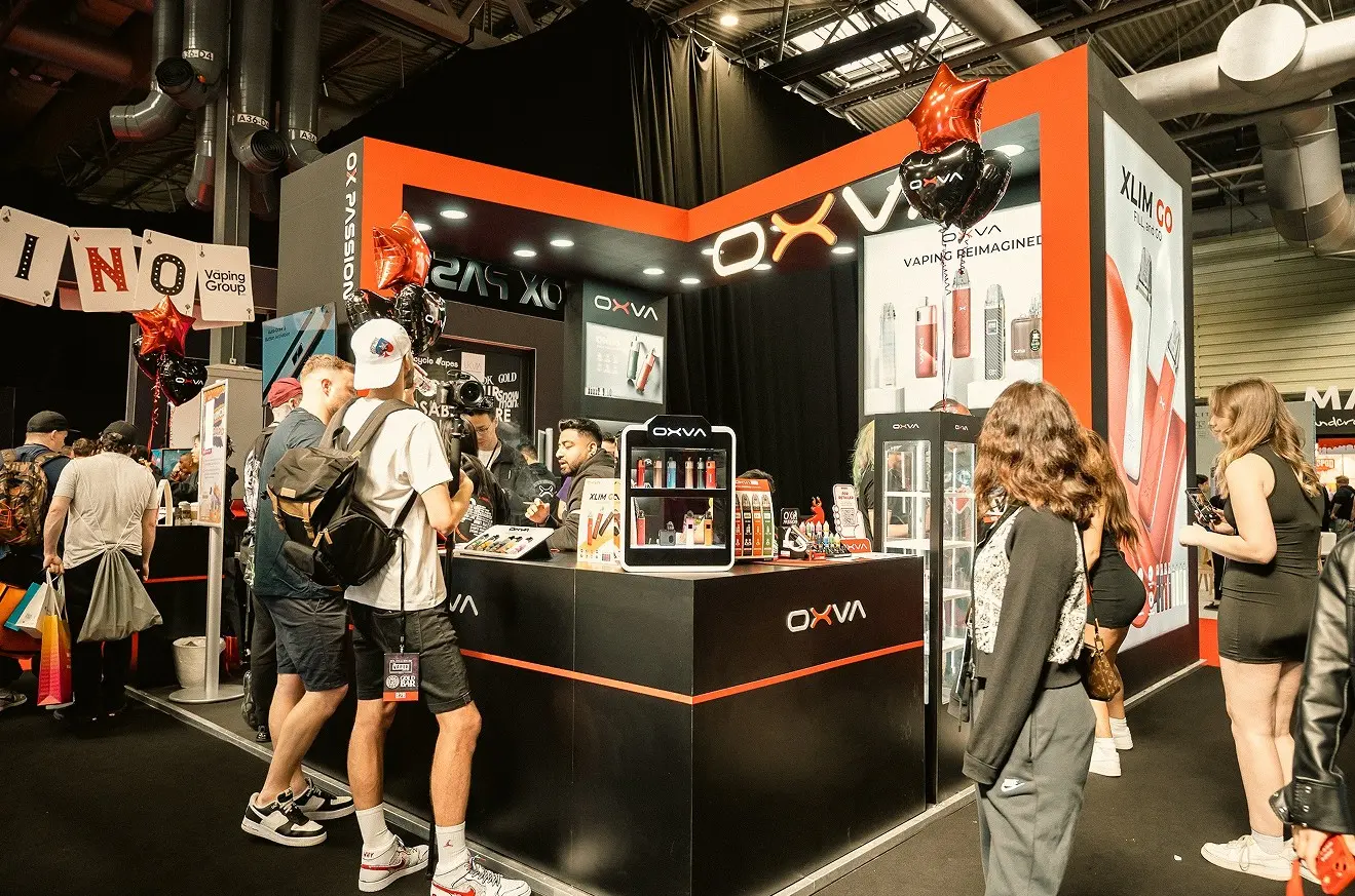 Middle East Vape Wholesale Guide 2026: Market Opportunity & Compliance Rules