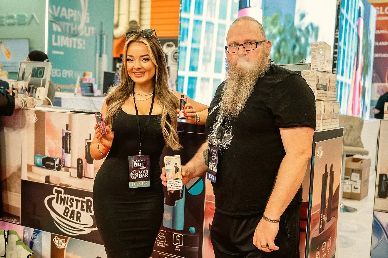 vape wholesale EU traceability rules