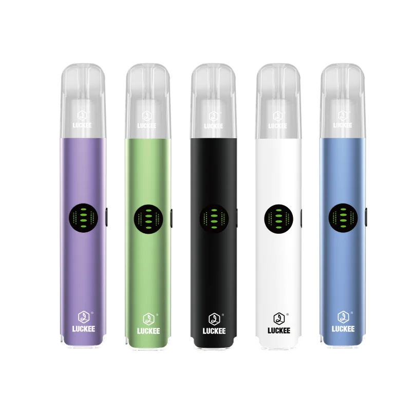 luckee chill stick pod system