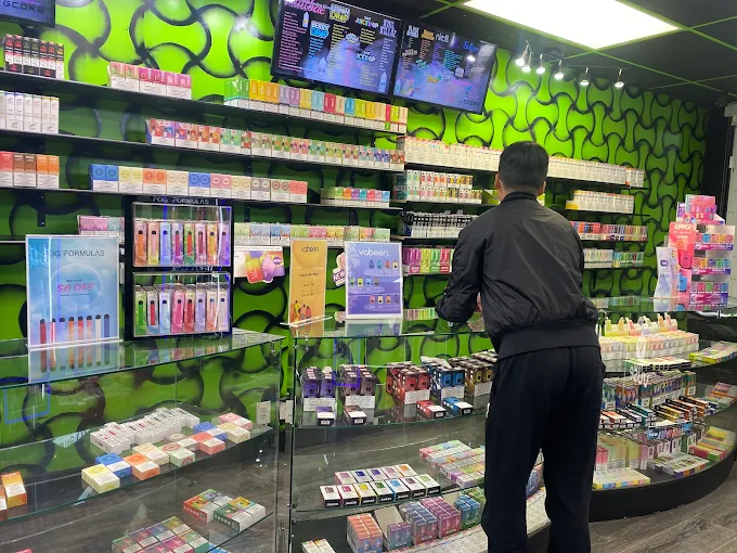 Best Disposable Vape Wholesale Supplier in UAE 2026