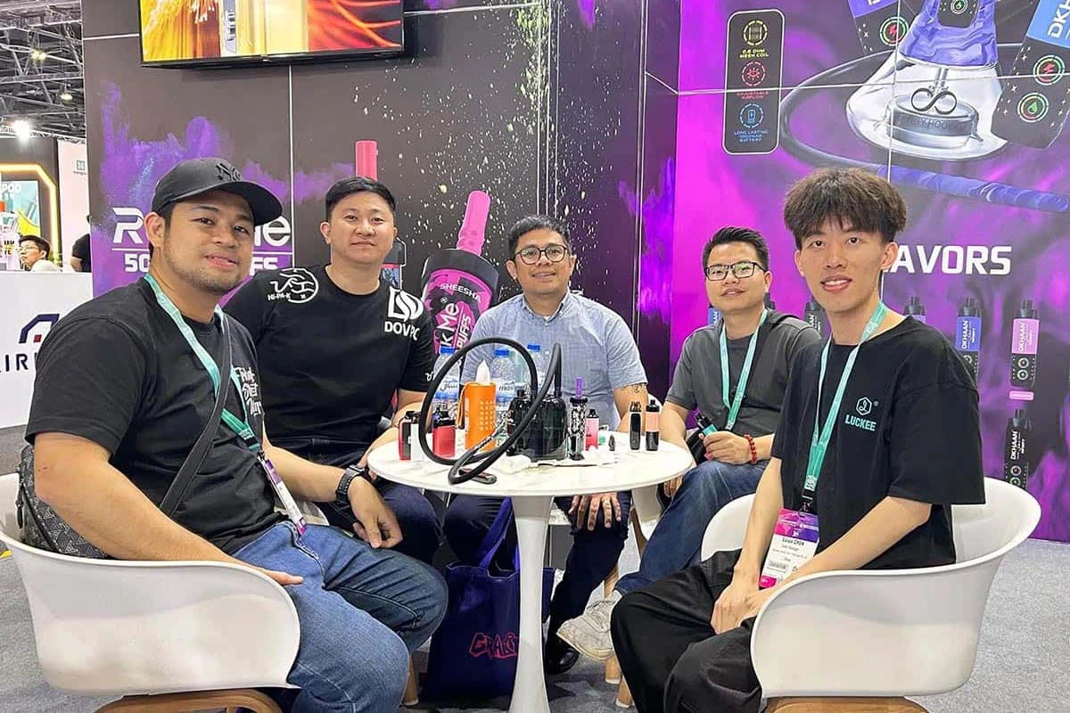 World-Vape-Show-Dubai-2025-luckeevape-13-1