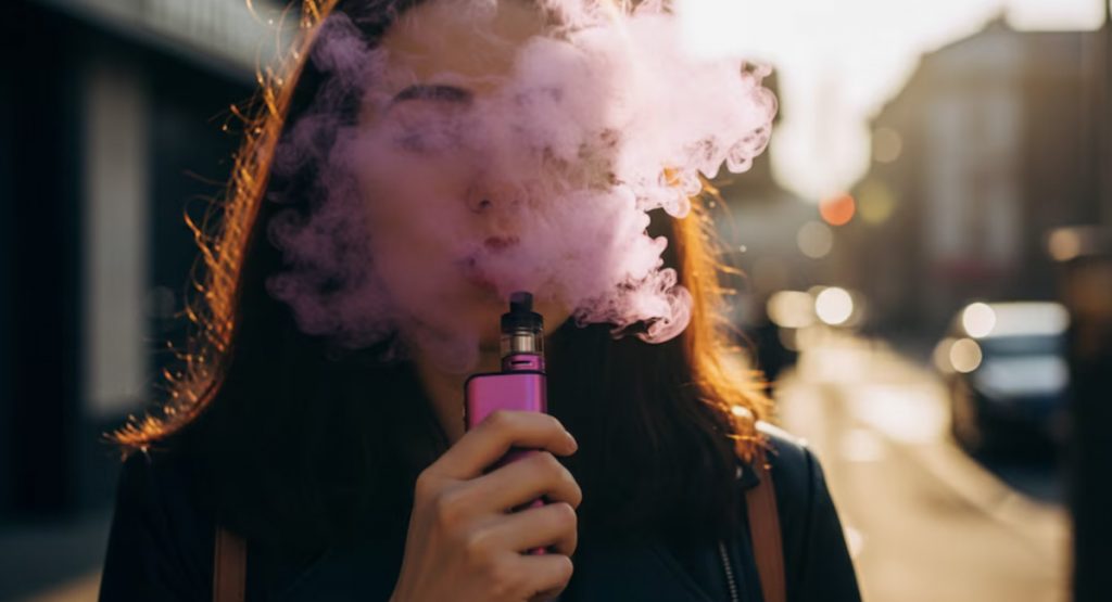 Austria Vape Policy 2026: April New Tobacco Law, Full Monopoly Sales Restriction & Nationwide Online Vape Sales Ban