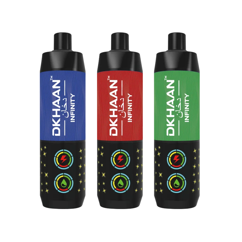 dkhaan-25k-infinity-edition dtl vape