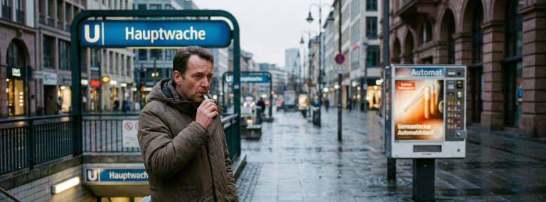 Germany Vape Policy 2026: €0.32/ml E-liquid Excise Tax, Flavour Tolerance & Expanding Public Vaping Ban Rules