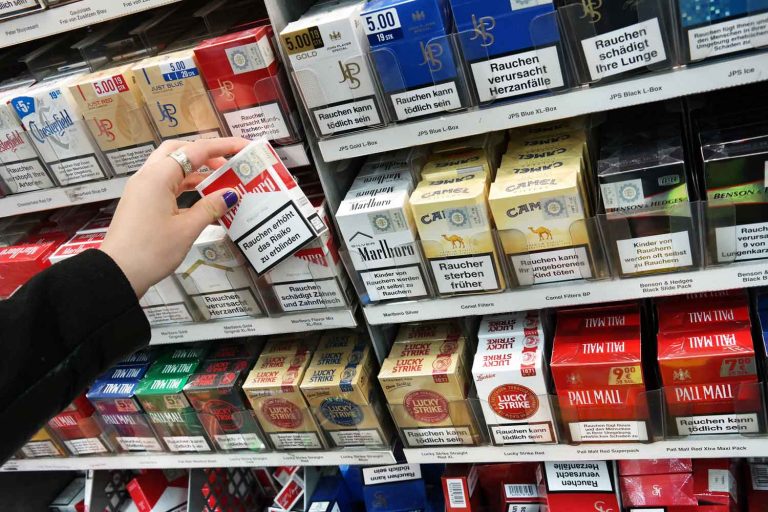 FDA 2026 ENDS Enforcement Guidance