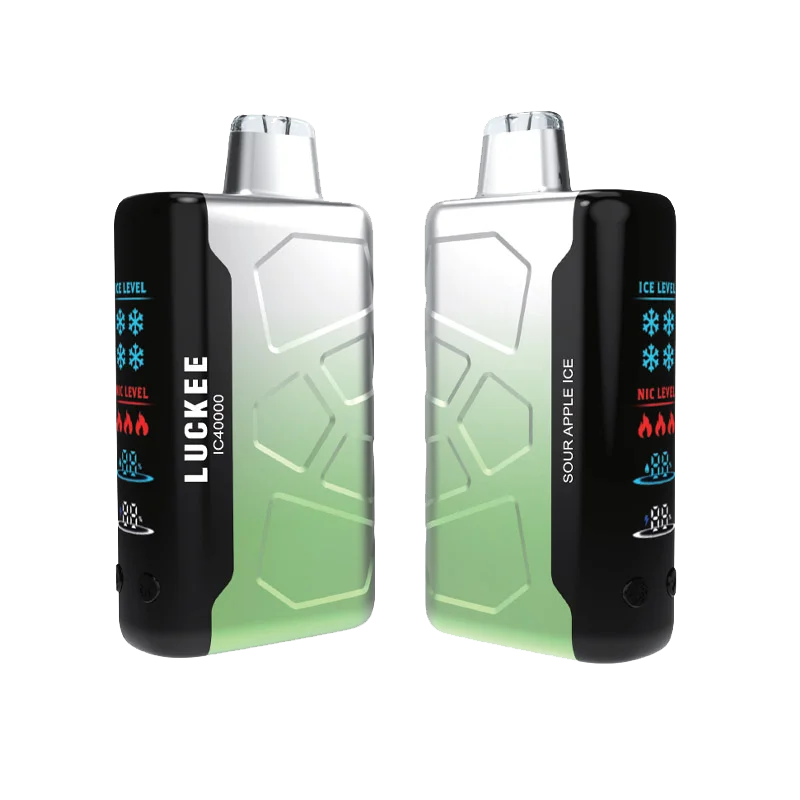 LUCKEE IC40000 DISPOSABLE VAPE