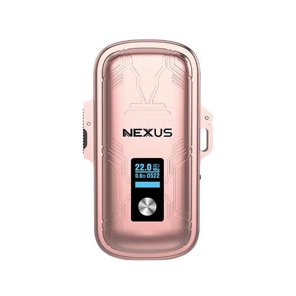 LUCKEE NEXUS POD SYSTEM VAPE DEVICE