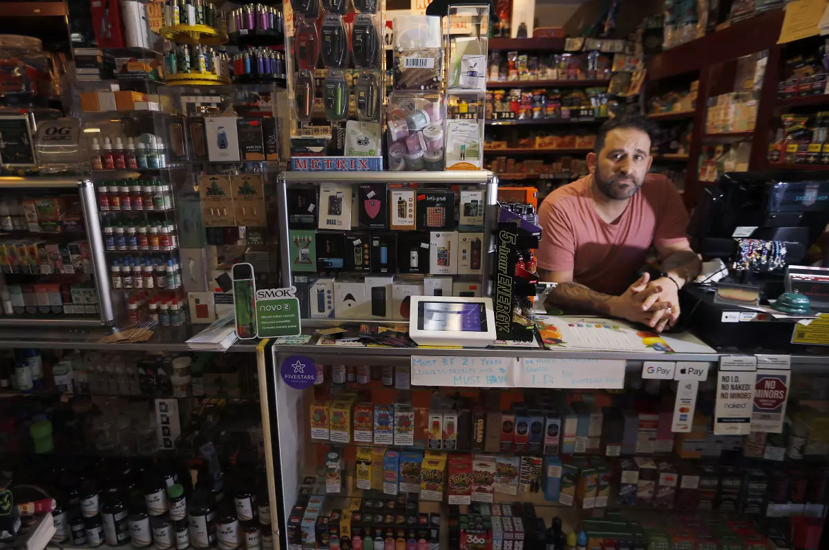Kuwait & Qatar Vape Market 2026: Trends, Best-Selling Products & Wholesale Opportunities