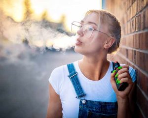 Ipsos Survey Links Smoke-Free Nicotine Switching to Better Household Life