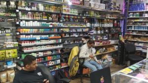 Norwich Backs £5 Vape Deposit Scheme After Battery Fires