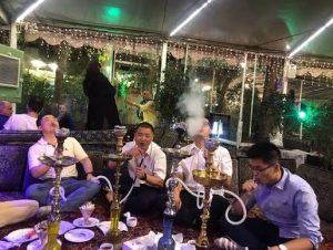 E-Hookah vs Vape: What Is the Difference?