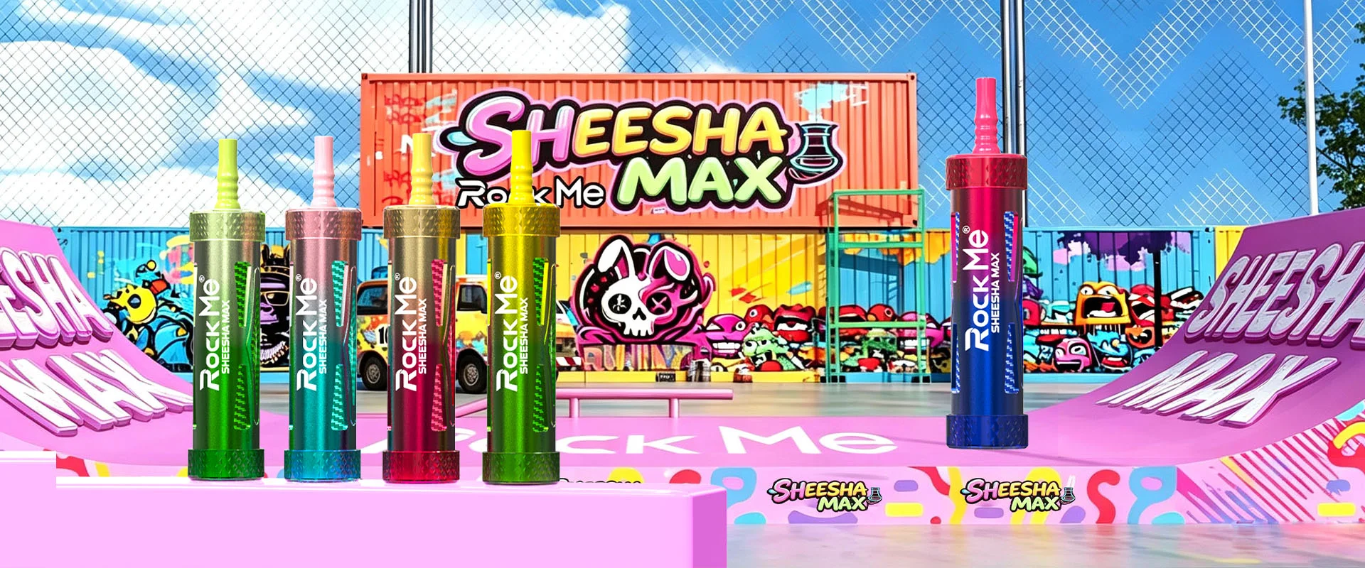 SHEESHA MAX BANNER2