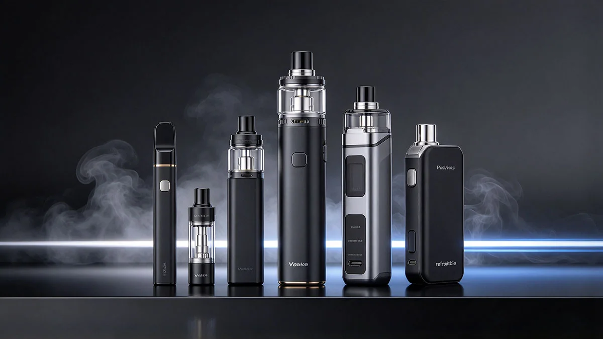 How Long Does a Vape Last Puff Count, Battery and Real Usage